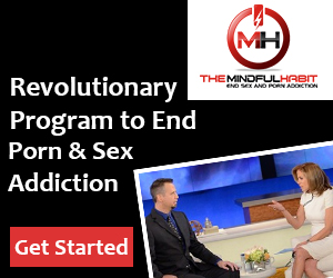 Revolutionary Program to End Porn & Sex Addiction