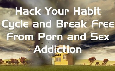 Learn to Hack Your Habit Cycle – Part 1/2