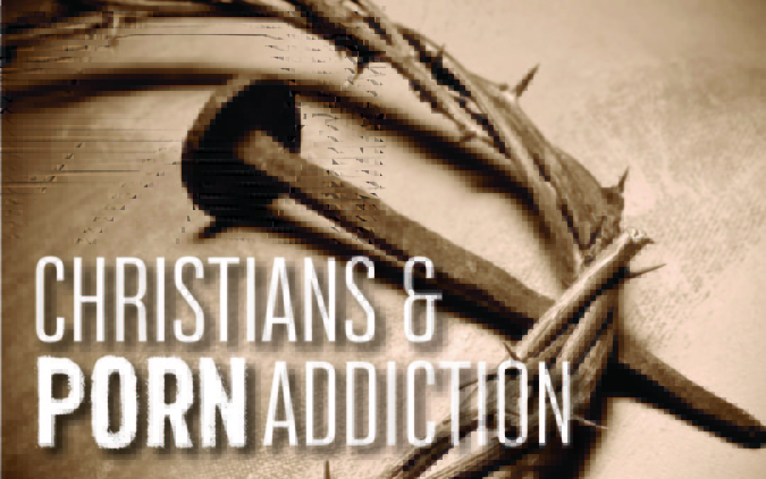 Christians and Porn Addiction: Interview with Porn Free Radio’s Matt Dobschuetz