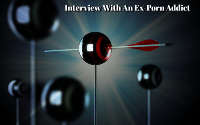 Mastery of Self – Interview with an Ex-Porn Addict
