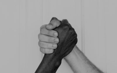 Racism Is A Habit – First Time Ever – Guided Visualization Loving Kindness Meditation on Race